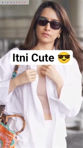 Shraddha ❤️ Varun Cute Chemistry 😍 ! #shorts #shraddhakapoor #varundhawan