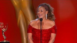 Emmys 2021: Debbie Allen Full Backstage Interview
