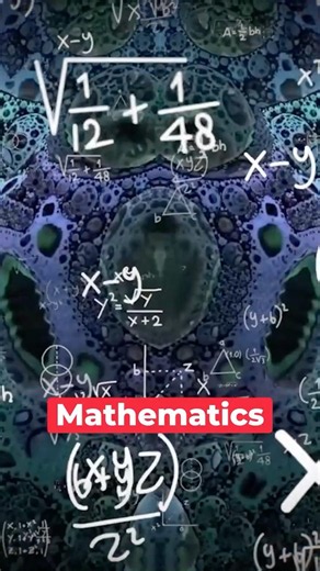 Mathematics Brings Us Closer Together