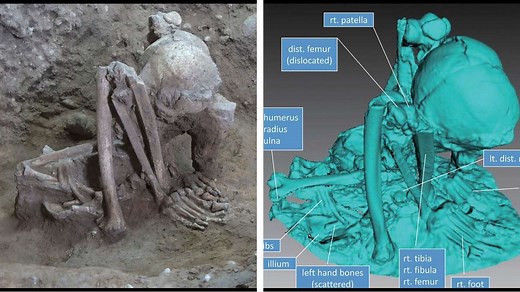 Älteste Mumien der Welt in Südostasien entdeckt: Moderne Forschung löst Rätsel um ihre Entstehung