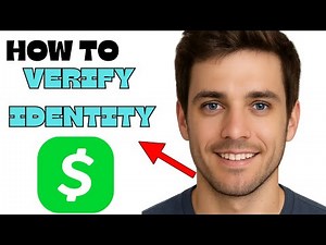 How to Verify Identity on Cash App (2025 Guide)