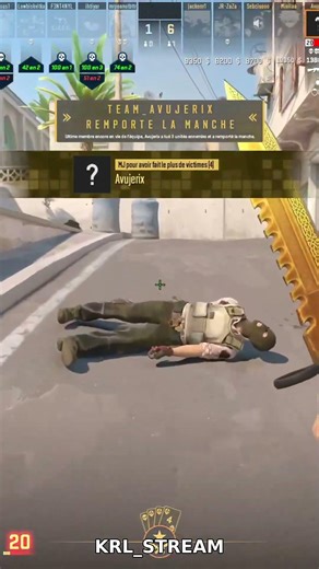 KRL_STREAM NOUS OFFRE ÇA AUJOURD'HUI 🎁 24/04/2026