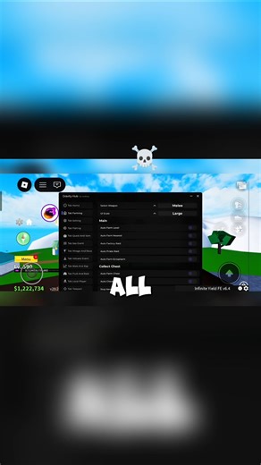 [🌐👑] Gravity Hub – Blox Fruits Script (No Key) [🎁🍬] #bloxfruits