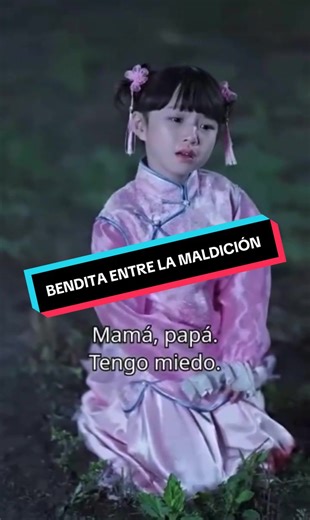 Bendita entre la Maldición: Drama Familiar Emocionante