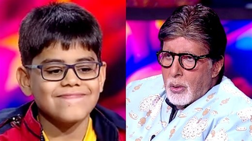 KBC 17's Ishit Bhatt says he was nervous, not rude; apologises: viral post