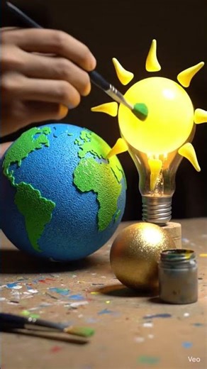 school project Idea (Solar Eclipse setup)