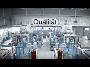 Reis Robotics HD3 Guss