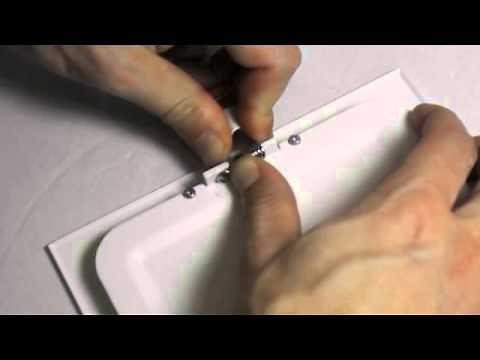 FUEVA Installation Guide