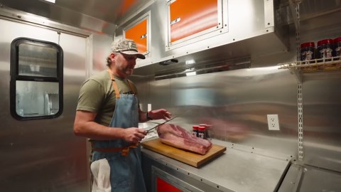 Complete guide to perfecting Texas style brisket at home