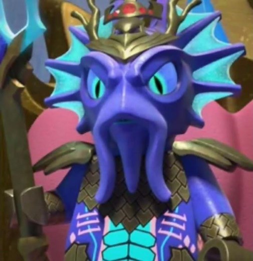 les personnages de ninjago qui sont morts #ninjago