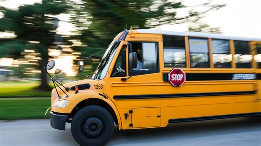 JCPS struggles to get homeless students to school. Why a solution is complicated