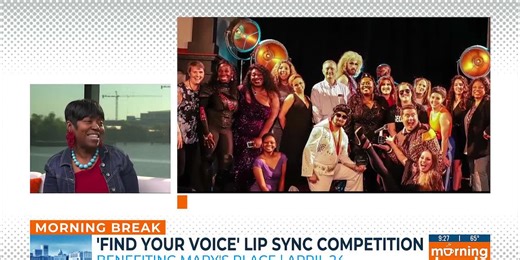 Mary’s Place recognizes Sexual Assault Awareness Month with events to support victims