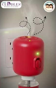 Do you use mosquito vaporizers or coils at home to kill mosquitoes?