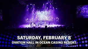 188K views · 4K reactions | Atlantic City, you're in for a treat!  We'll be performing on Saturday, February 8. Mark your calendars and come see us live at our show that promises to leave you captivated with pure magic! | Kool & the Gang | Facebook