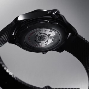 14 reactions | The new Seamaster Diver 300M. Brushed steel, Master Chronometer precision. Dive deeper, go further. | OMEGA Watches | Facebook