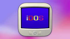 After Apple's U-turn: DOS emulator iDOS may return to the App Store after all