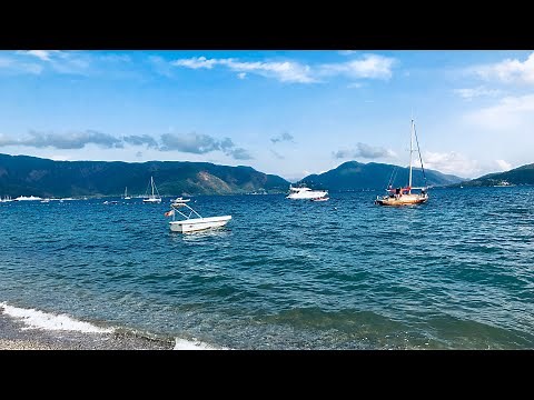 TROPICAL BEACH HOTEL 4*, MARMARIS, TURKEY