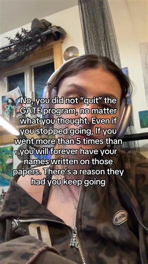 Understanding the GATE Program and Its Implications