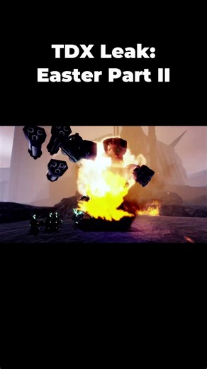 Engineer has Robot arms now #roblox #towerdefense #tdx