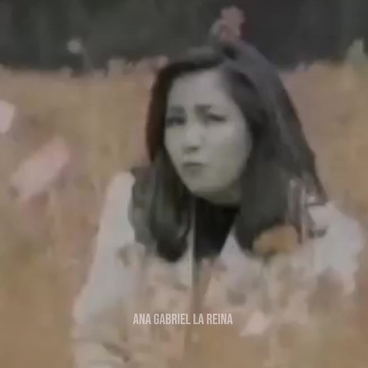 Ana Gabriel - Tú Lo Decidiste: Videoclip Musical