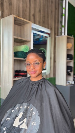 #umlazi #ladieshaircut #barber | Ncazelo Barbershop