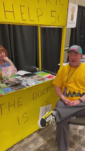 Remembering Charlie Brown and Lucy: Original Voices Reunite!