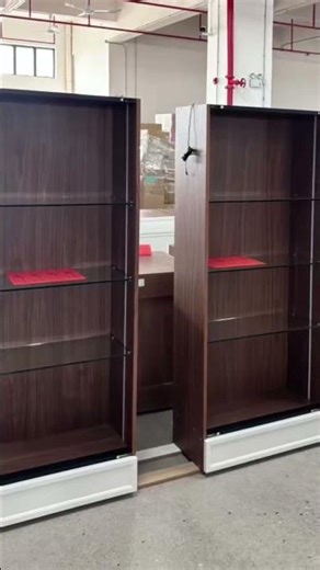 Kitchen cabinet direct factory