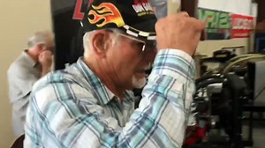 Mark Spencer's visit to Don Garlits Museum of Drag Racing. Please forgive me for seeming like a "know it all" This was just an off the cuff interview with my life long hero!! | Spencers Speed Shop