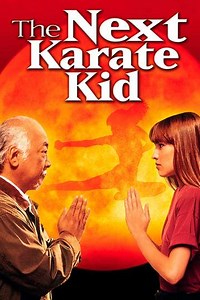The Next Karate Kid (1994) - Movie