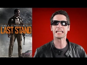 The Last Stand movie review