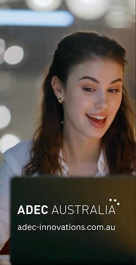 ADEC Australia Best Outsourcing Agency For Australian Businesses