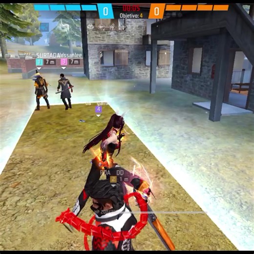 olha a surtada aí 😨 #meme #freefire #csrank #foryou