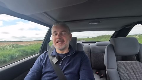 Toyota Supra Mk2 - Brilliant.. Yet It FAILED To Take On Porsche?