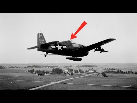 How One Secret Flight Test Turned the F6F Hellcat Into a 19:1 Kill Force