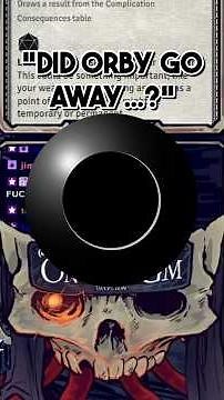 Where Did My Magic Orb Go? | #wrathandglory #dnd #warhammer40k