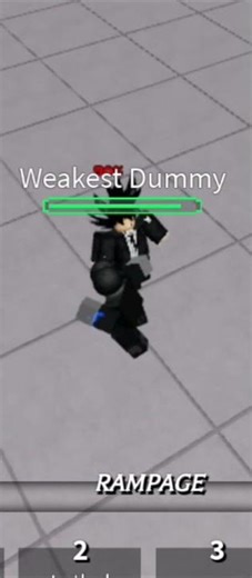 #tsbroblox Supa tech mobile, on dummy:3