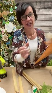 96K views · 2.1K reactions | DIY Wooden Shim Carrot | The Shabby Tree | Facebook