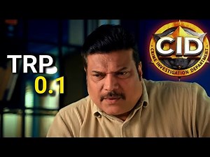 CID Season 2 : Latest Shocking TRP Report | cid season 2 this week trp retings | Finzi Facts