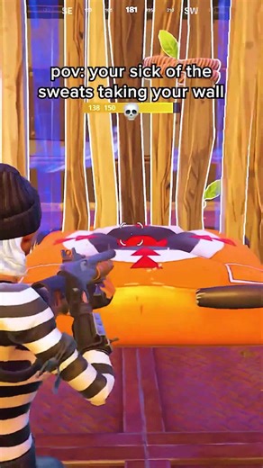 This is the best outplay