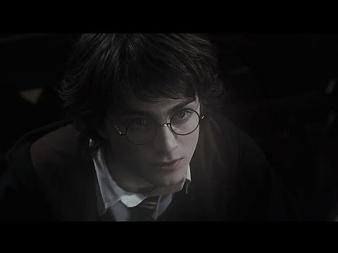 Harry Potter || Goblet of Fire scenepack (all gof scenes 4k)