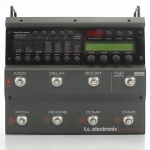 TC Electronic Nova System Analog Multi-Effects Pedal | Reverb Canada