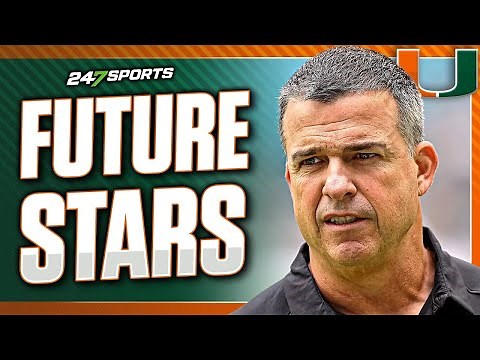 National Signing Day 2025: Miami Hurricanes | Full Team Breakdown, College Football Recruiting