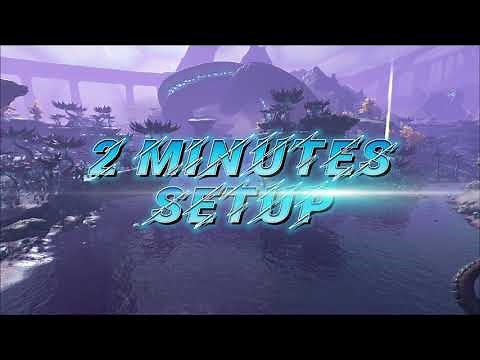 ARK Tribe Log Bot 2 minutes setup