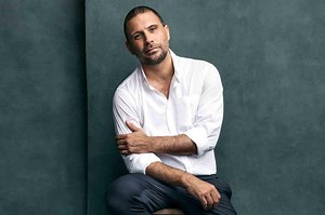 ‘FBI’ star Jeremy Sisto loves kick scooting around the city