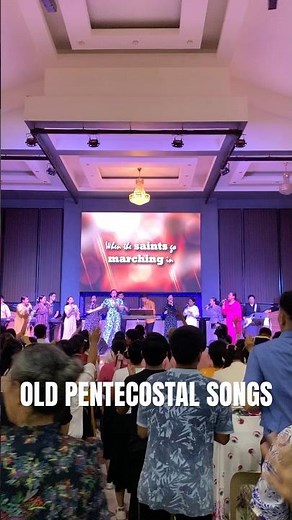 OLD PENTECOSTAL SONGS I fly away oh glory I fly away, I’LL FLY AWAY! #heaven #apostolic