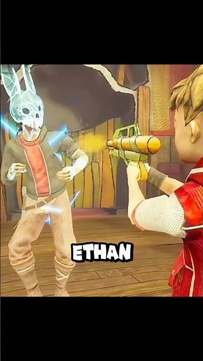 Will Anna Help Defeat The Witch In Horror Tale 4? 😱