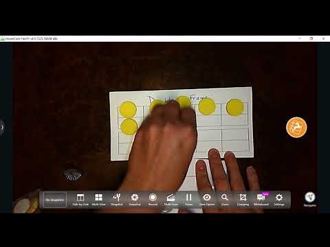 Making a Ten Strategy with Double Ten Frame