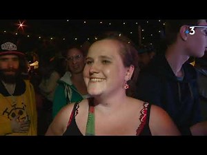 #3 : Dans les coulisses du FIMU, à Belfort