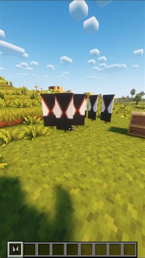 Spiderman Banner #minecraft #minecrafttutorial #minecraftmemes #minecraftpc #minecraftsurvival