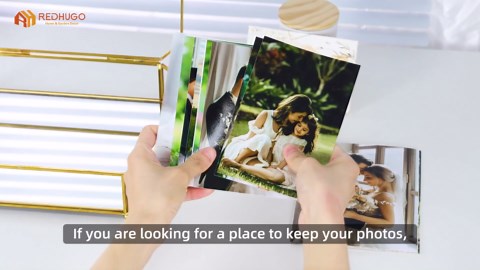 REDHUGO Large Glass Boxes for Display Handmade, Mirrored Bottom, Glass Jewelry Box with Lid, Trinket Box Book Photo Keepsake Organizer, Display Case for Vanity Decor Home Dresser, Octagon, Black